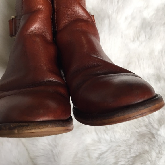J. Crew Parker Ankle Boots 6 - Picture 7 of 12